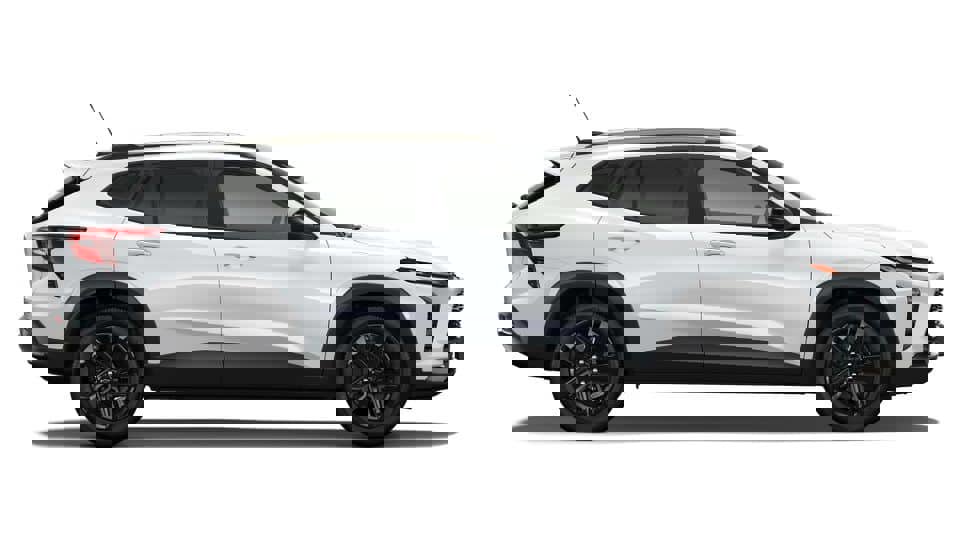 New 2026 Chevrolet Trax ACTIV w/ Driver Confidence Package image 52