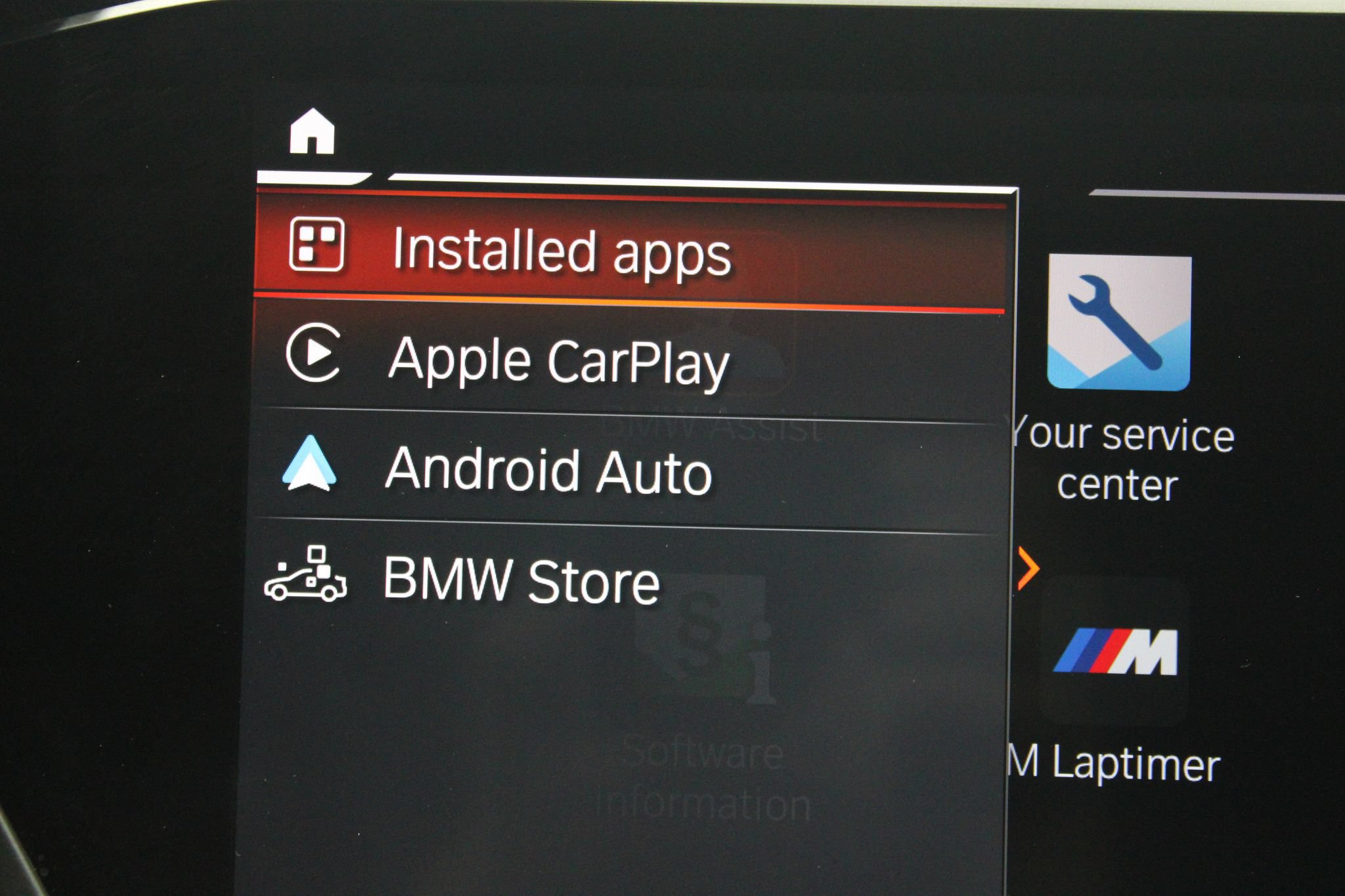 Used 2021 BMW X7 xDrive40i w/ Executive Package AWD/4WD image 42