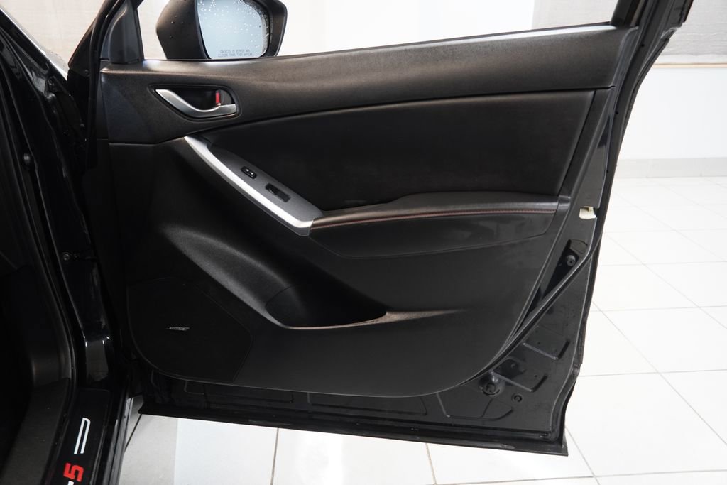 Used 2014 MAZDA CX-5 Grand Touring image 32