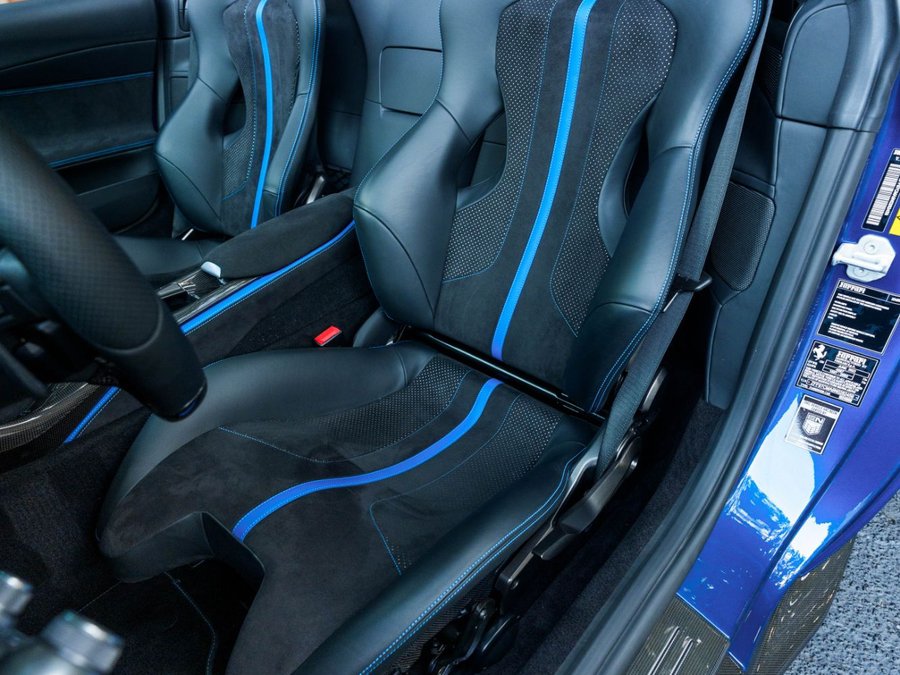 Used 2022 Ferrari 812 GTS RWD image 20