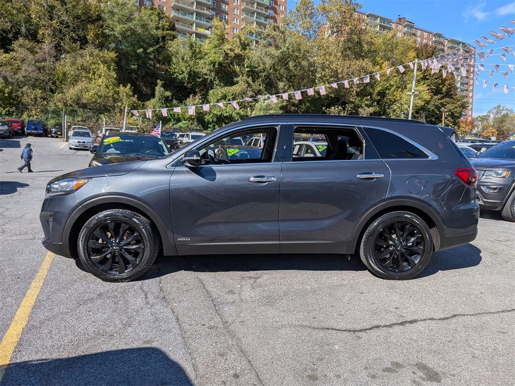 Used 2020 Kia Sorento S image 11