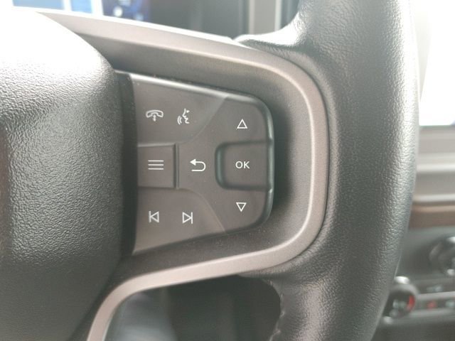 Used 2022 Ford Bronco Outer Banks image 29