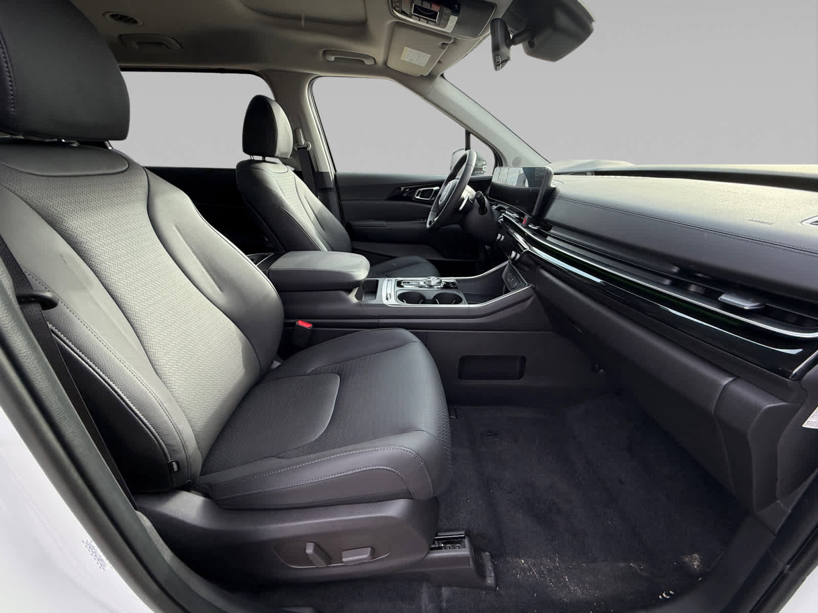 New 2026 Kia Carnival SX Prestige image 15