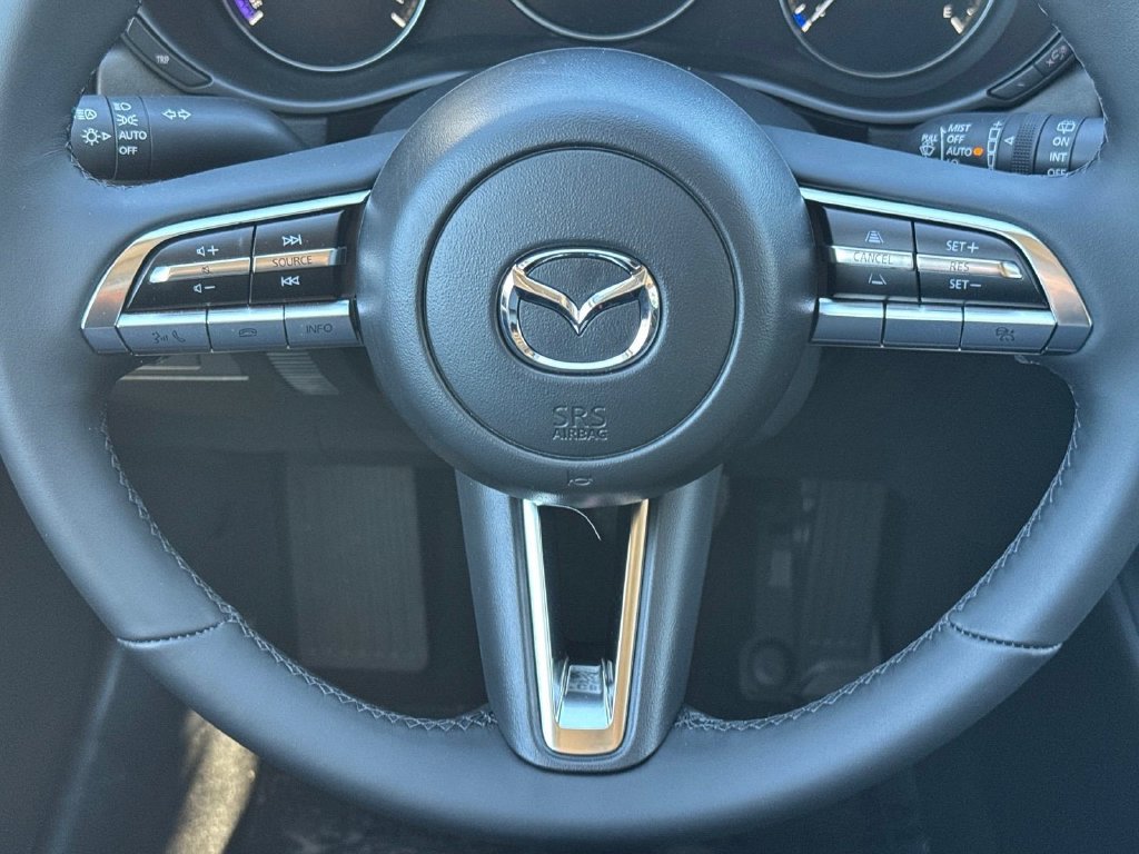New 2026 MAZDA CX-50 AWD 2.5 Hybrid w/ Premium Pkg image 14