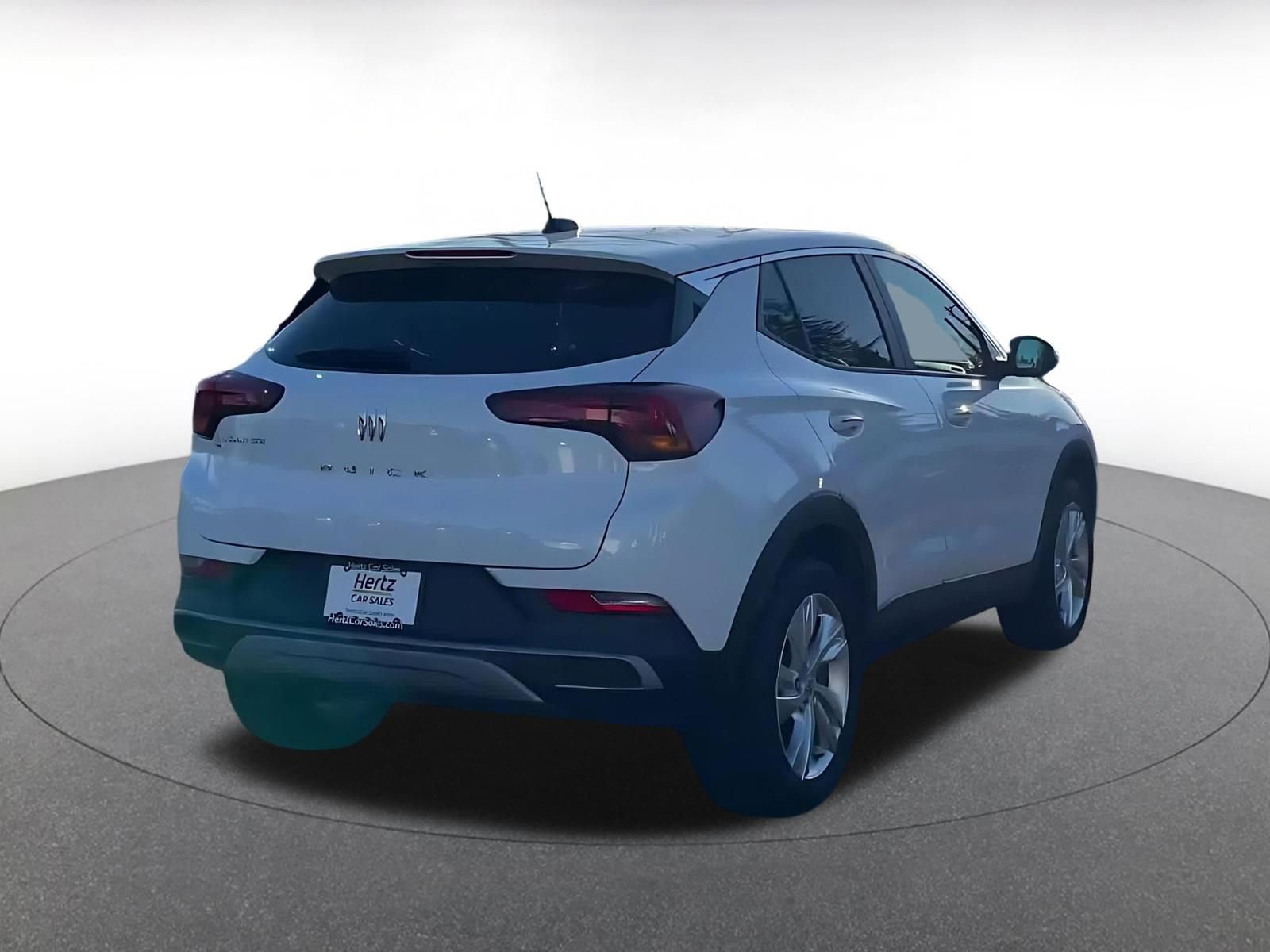 Used 2025 Buick Encore GX Preferred image 14