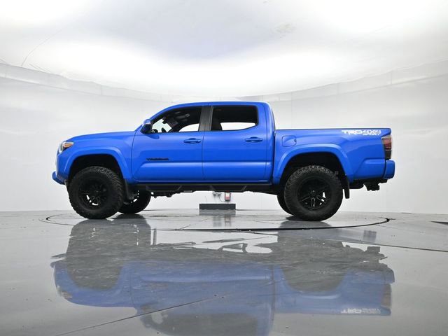 Used 2021 Toyota Tacoma TRD Sport image 37