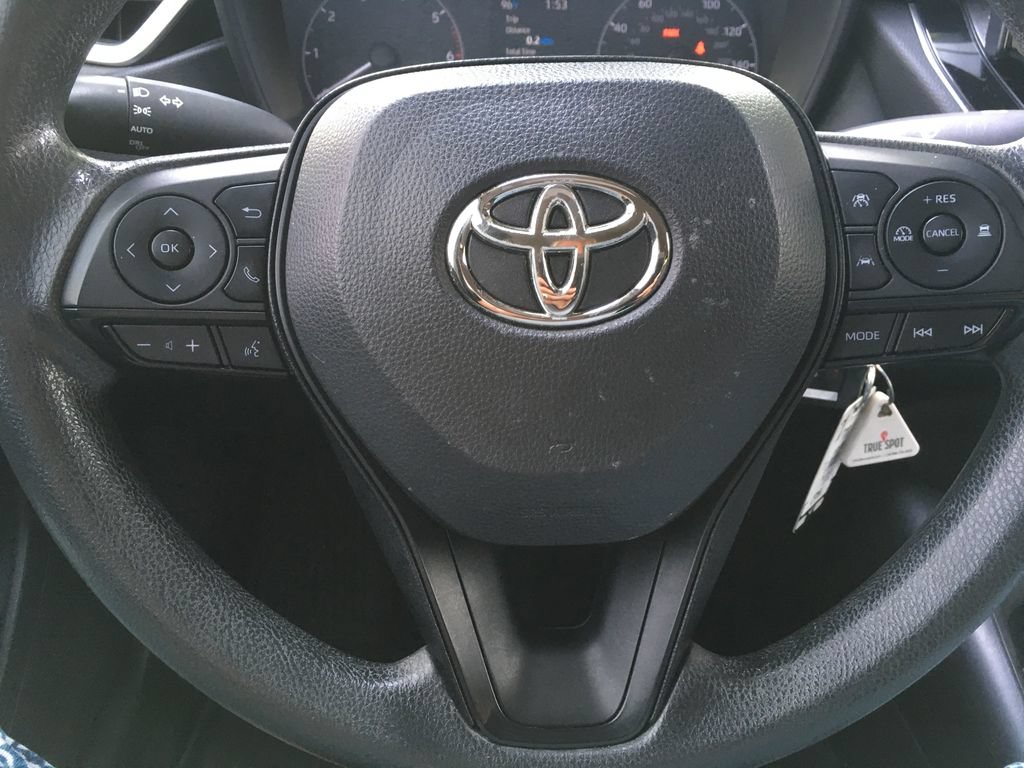 Used 2023 Toyota Corolla LE FWD image 13