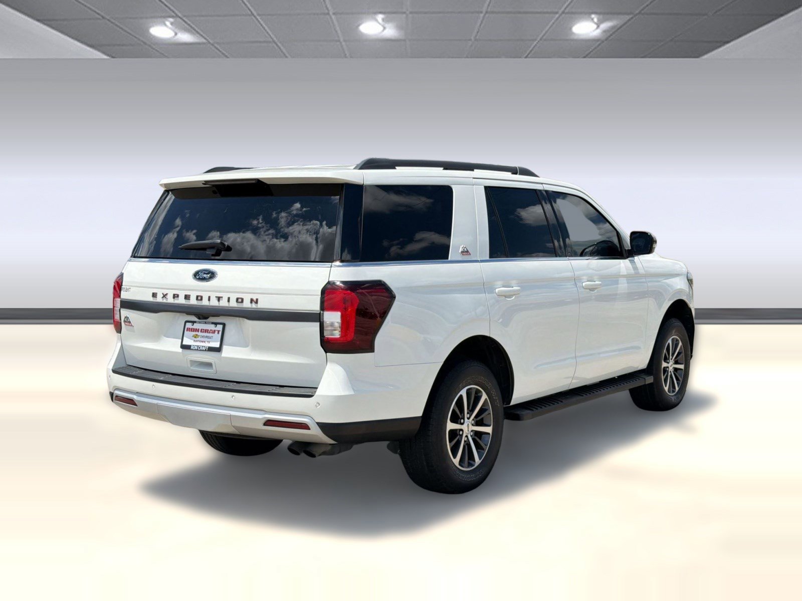 Used 2024 Ford Expedition Timberline AWD/4WD image 9