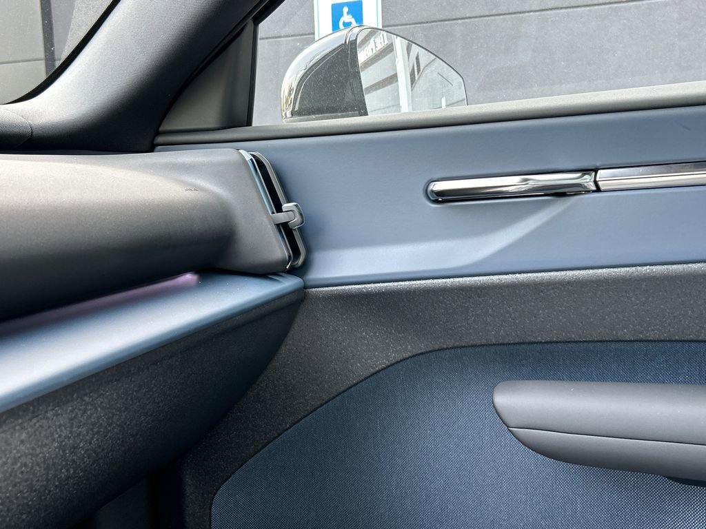 New 2026 Volvo EX30 Plus w/ Climate Package image 19