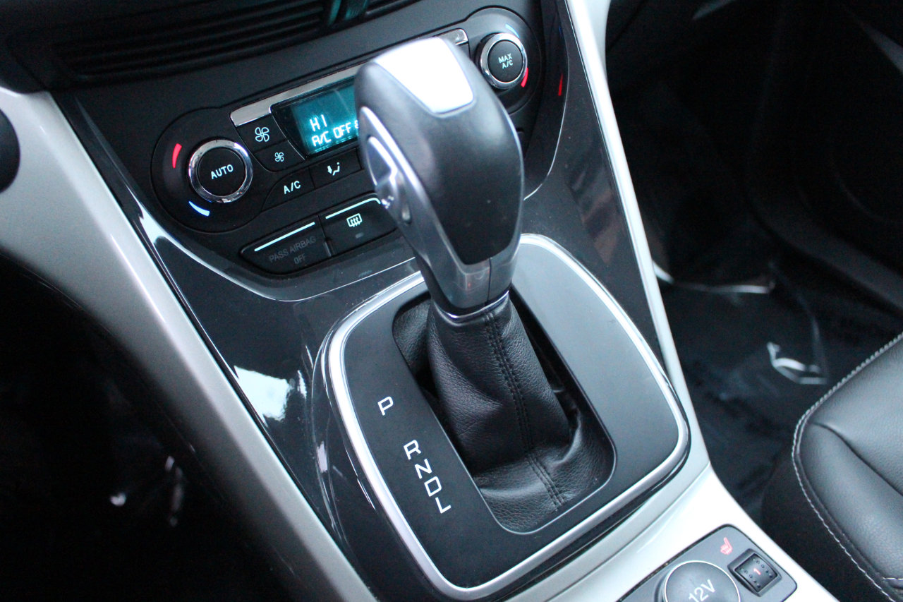 Used 2013 Ford C-MAX SEL image 26