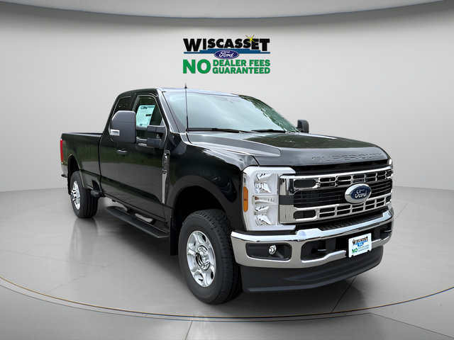 New 2026 Ford F350 XLT w/ FX4 Off-Road Package AWD/4WD image 27