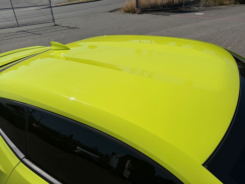 Used 2020 Chevrolet Camaro LT w/ Technology Package RWD image 28