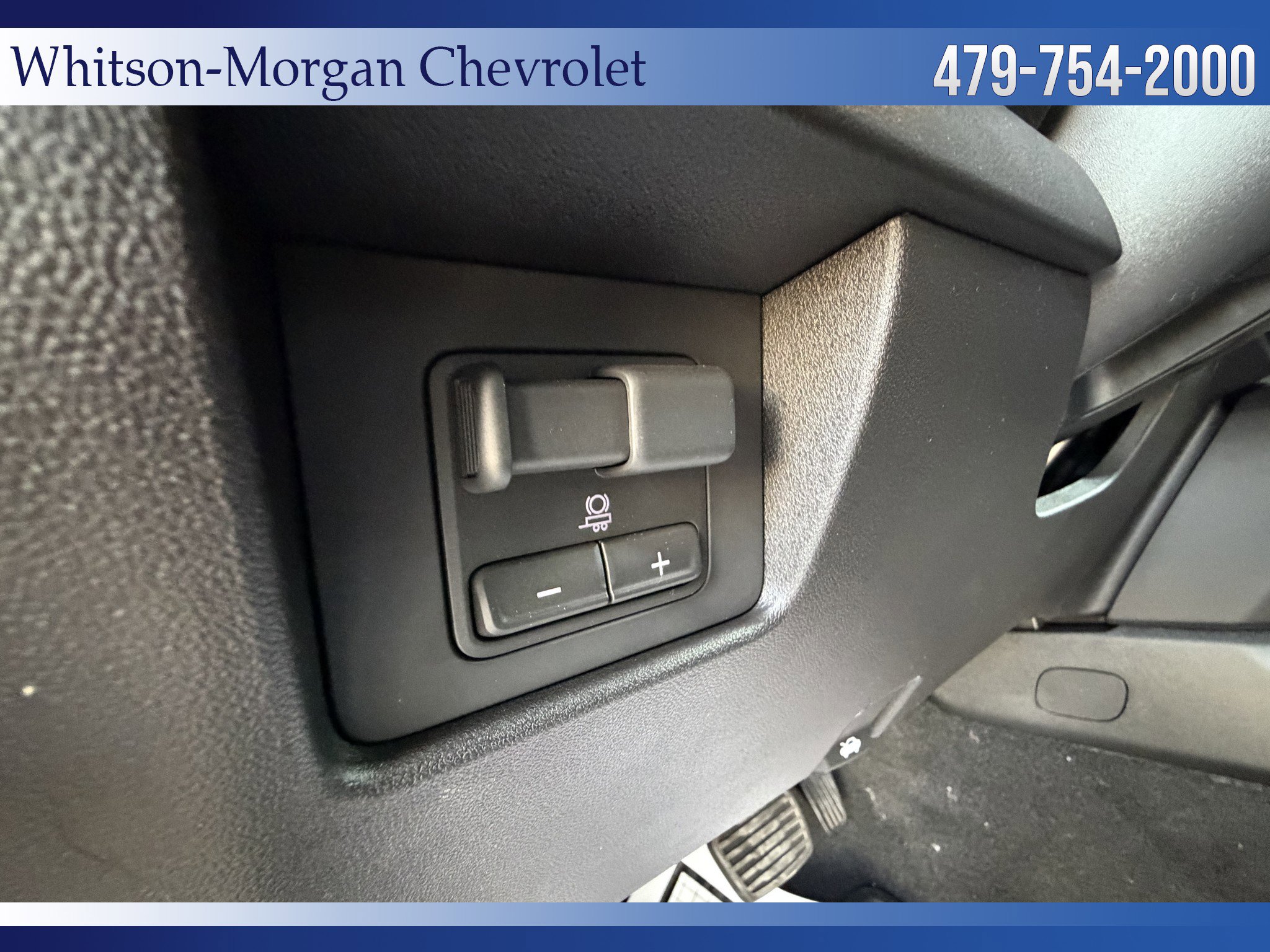 New 2026 Chevrolet Colorado Trail Boss image 14