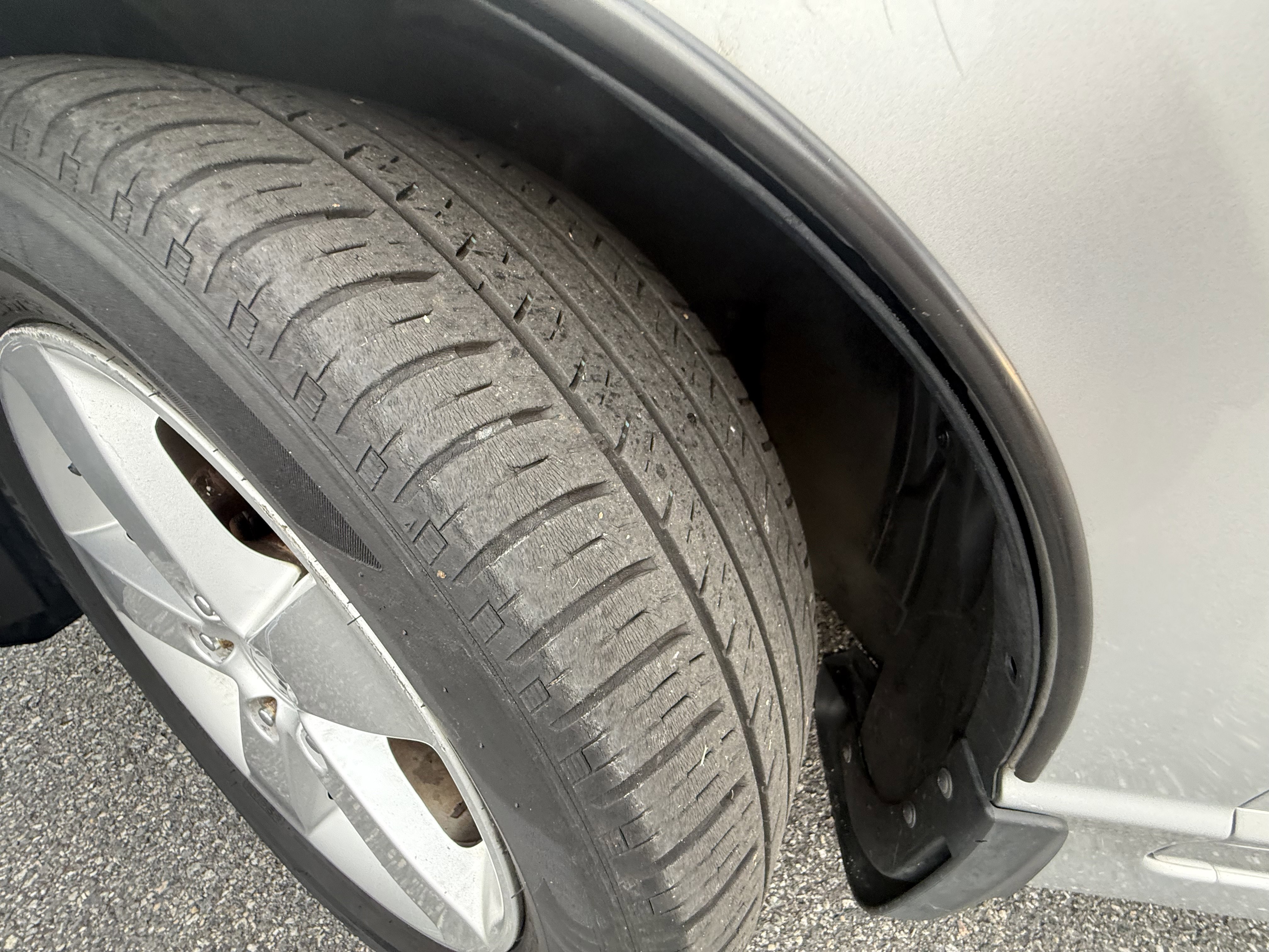 Used 2008 Honda Civic EX image 18