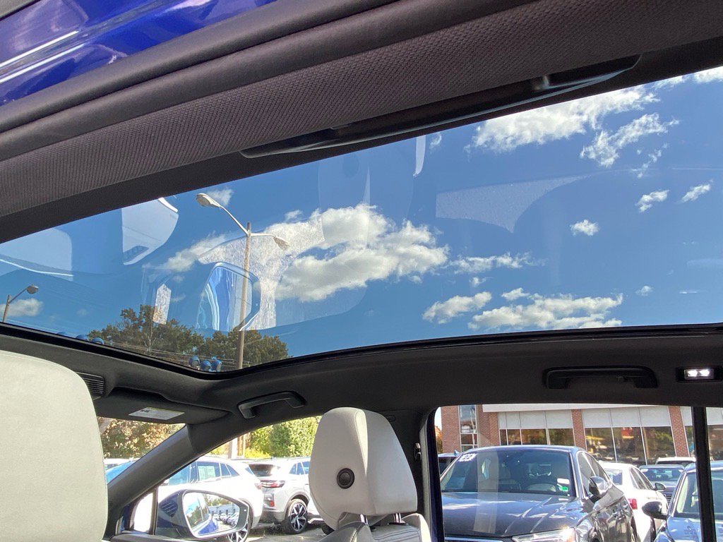 Used 2021 Volkswagen ID.4 Pro S w/ ID.4 Protection Package (IPT) image 20