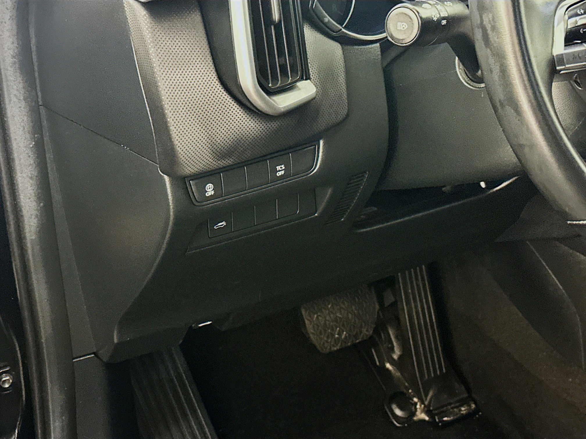 Used 2025 MAZDA CX-50 AWD 2.5 S w/ Preferred Package image 17