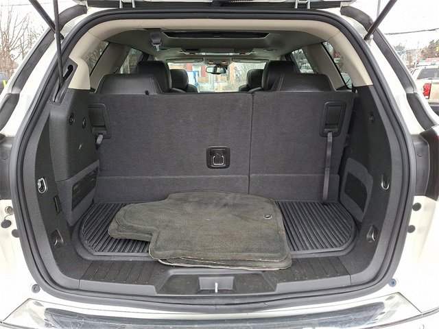 Certified 2015 Buick Enclave Premium w/ Experience Buick Package image 31