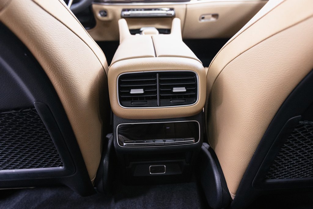 Used 2024 Mercedes-Benz GLE 450 4MATIC image 28