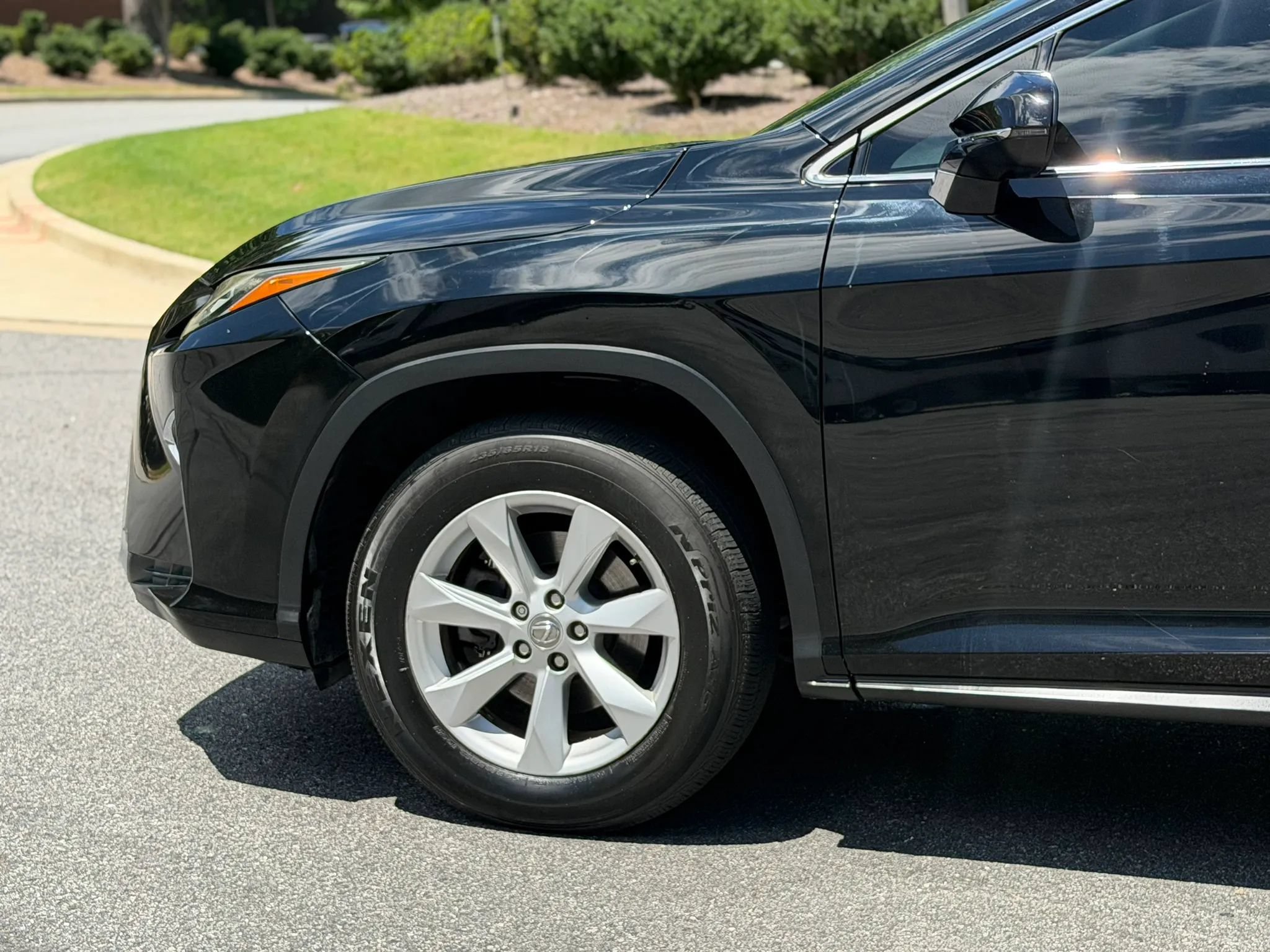 Used 2016 Lexus RX 350 FWD w/ Premium Package image 9