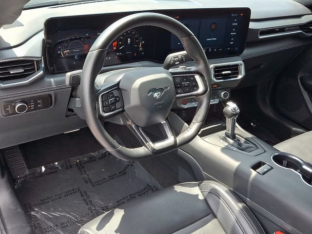Used 2024 Ford Mustang GT Premium RWD image 11