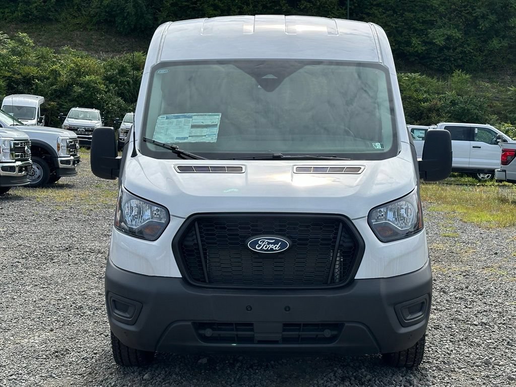 New 2026 Ford Transit 350 148 Medium Roof AWD w/ Load Area Protection Package image 29