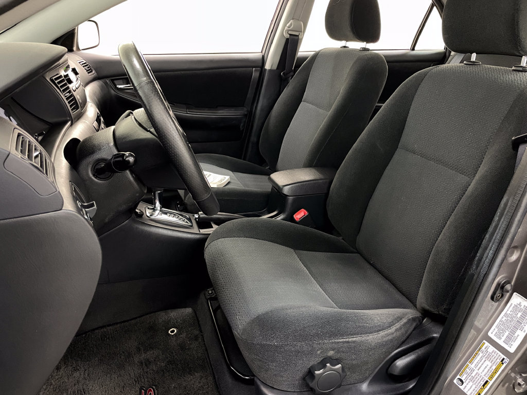 Used 2004 Toyota Corolla CE FWD image 16