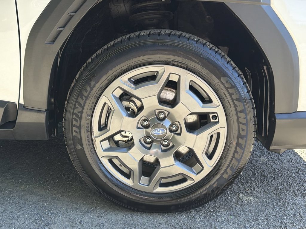 Certified 2026 Subaru Outback Premium AWD/4WD image 13