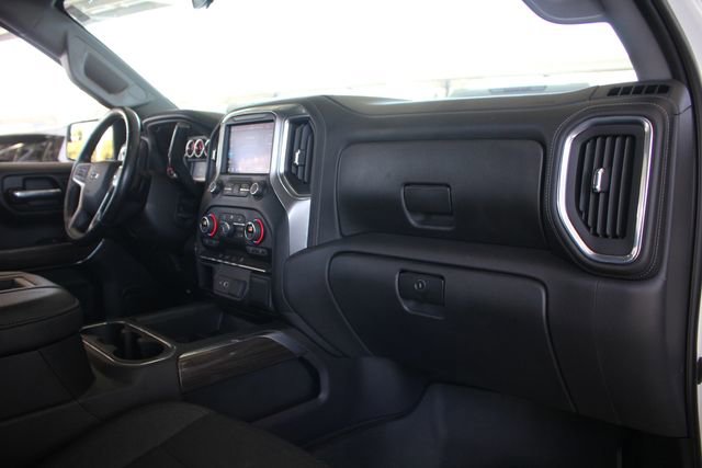 Used 2022 Chevrolet Silverado 1500 RST image 24