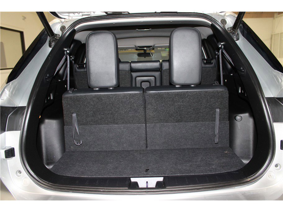 Used 2024 Mitsubishi Outlander Ralliart image 22