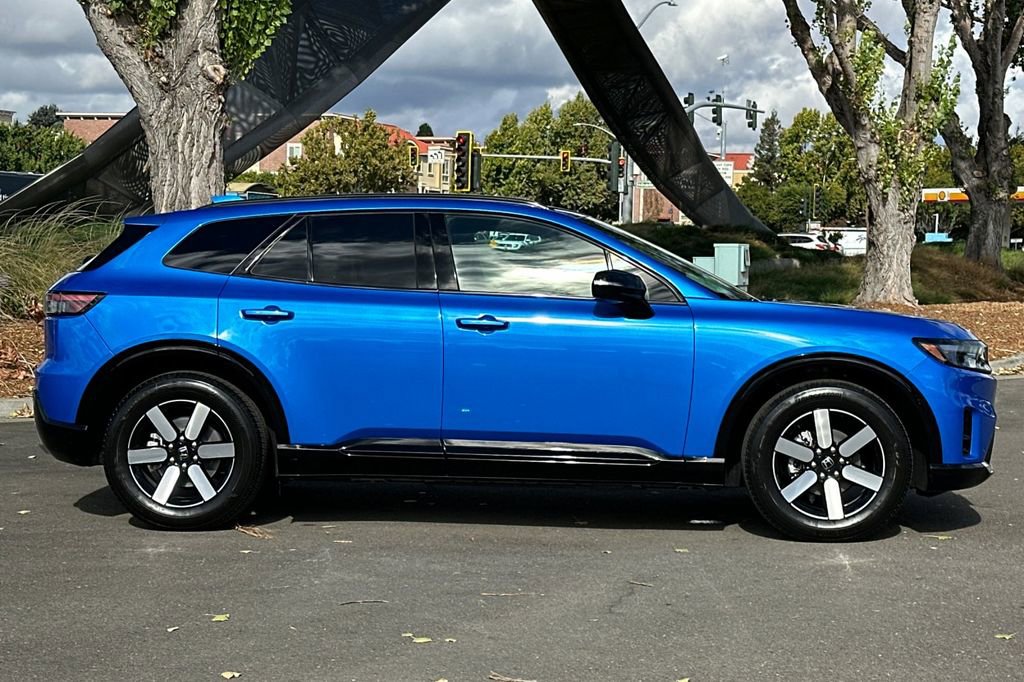 Used 2025 Honda Prologue Touring image 3