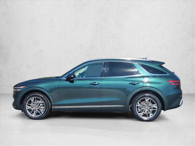 Used 2023 Genesis GV70 2.5T w/ Select Package image 8