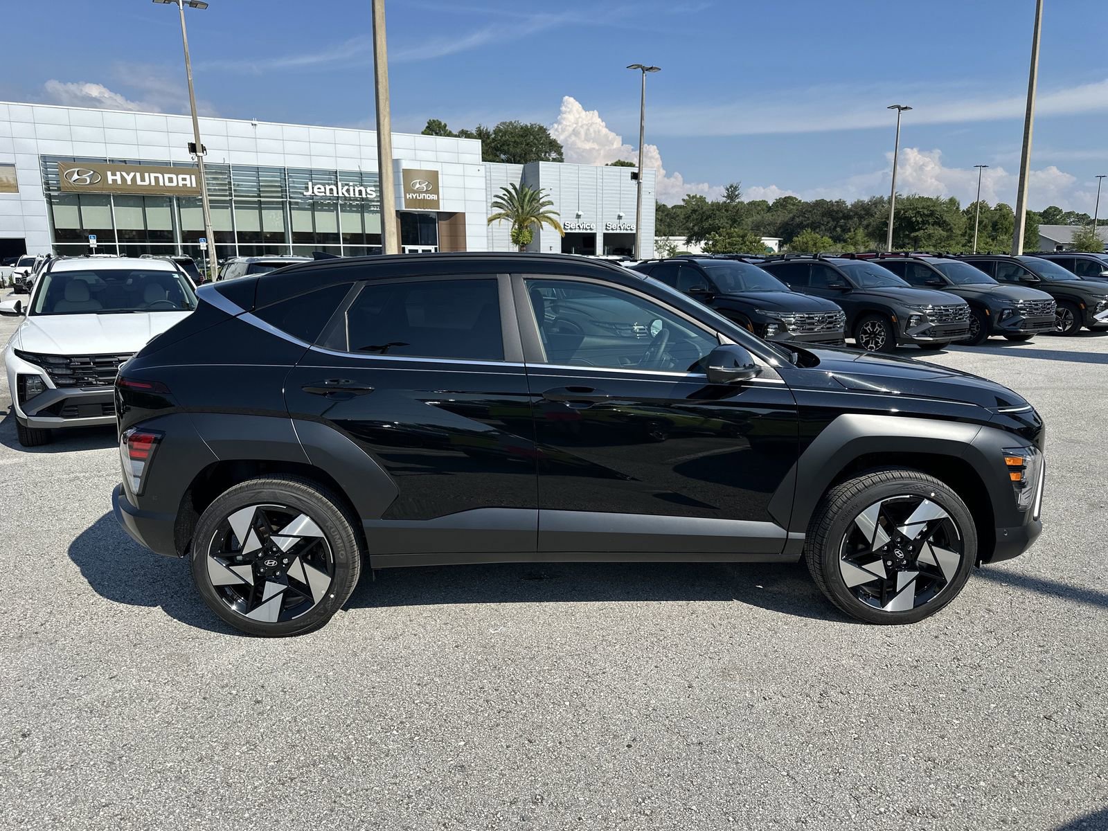 New 2026 Hyundai Kona Limited image 2