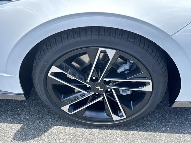 New 2026 Hyundai Sonata N Line FWD image 14