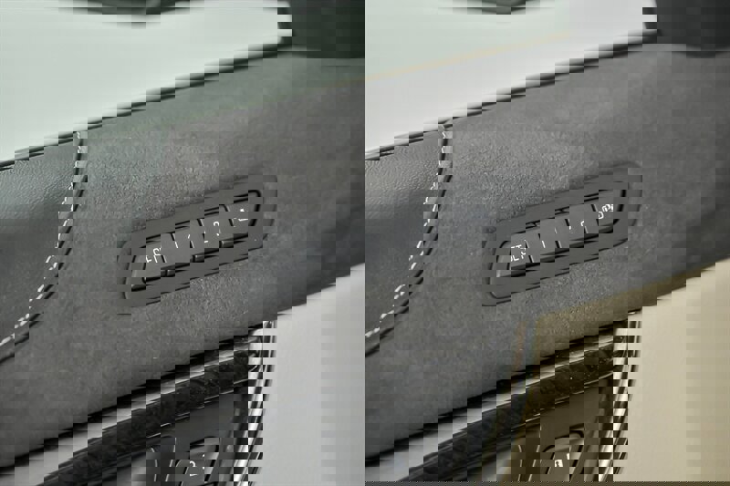 Used 2018 Cadillac ATS Luxury w/ Safety and Security Package image 16