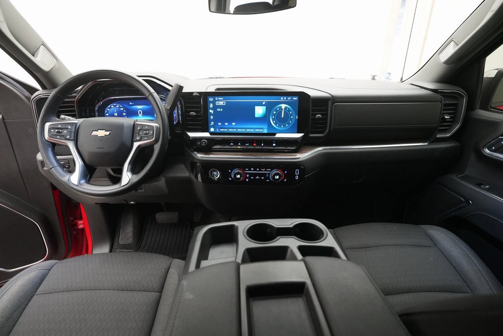 Used 2023 Chevrolet Silverado 1500 LT image 5