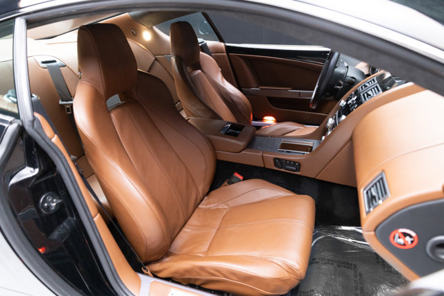 Used 2009 Aston Martin DB9 Coupe RWD image 10