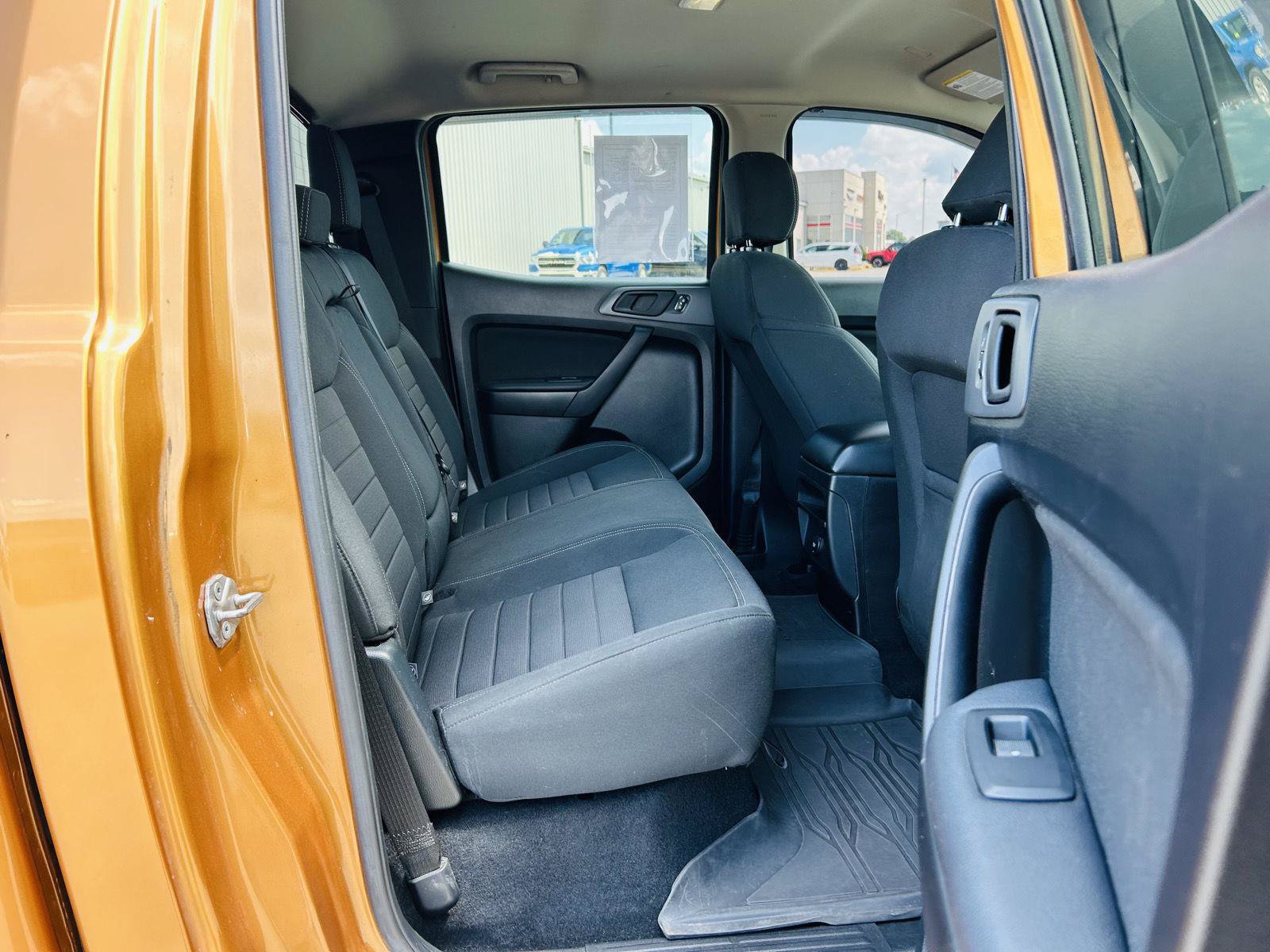 Used 2019 Ford Ranger XL w/ FX4 Off-Road Package AWD/4WD image 24