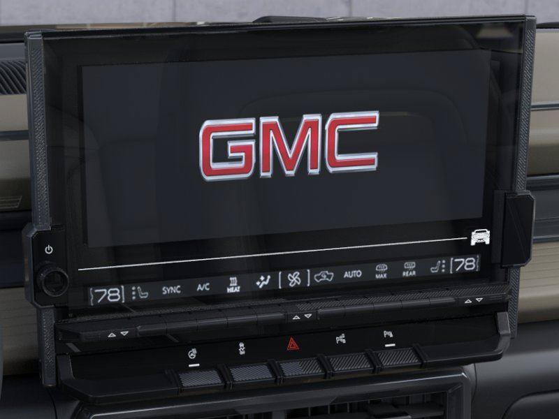 New 2026 GMC Hummer EV SUV AWD/4WD image 20