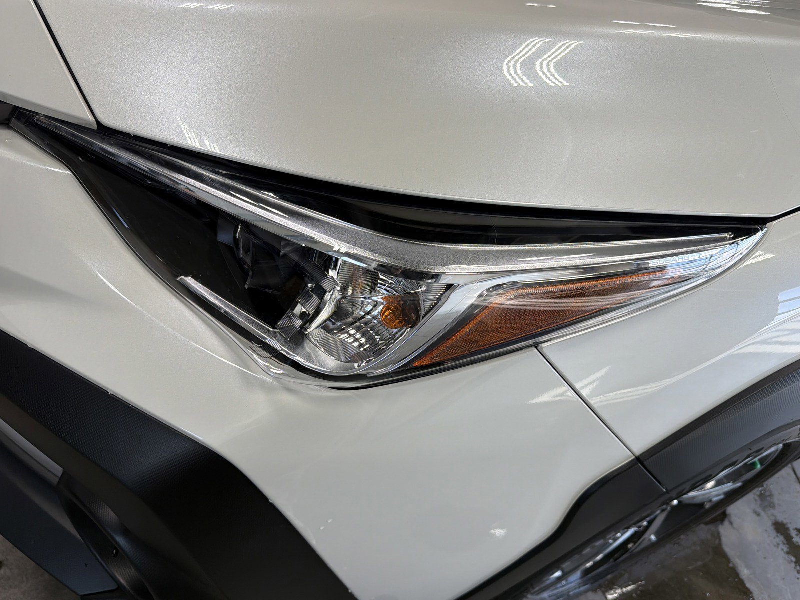 Certified 2024 Subaru Crosstrek 2.0i Premium image 16