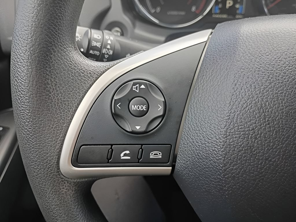 Used 2023 Mitsubishi Outlander Sport ES AWD/4WD image 11