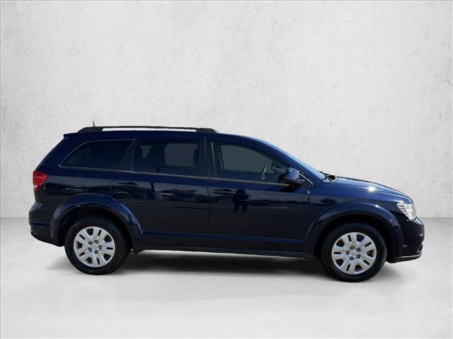 Used 2019 Dodge Journey SE FWD video 4