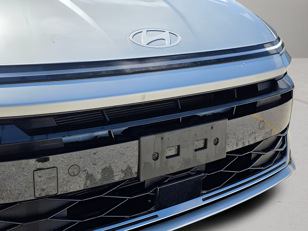 Used 2025 Hyundai Sonata SEL FWD image 9