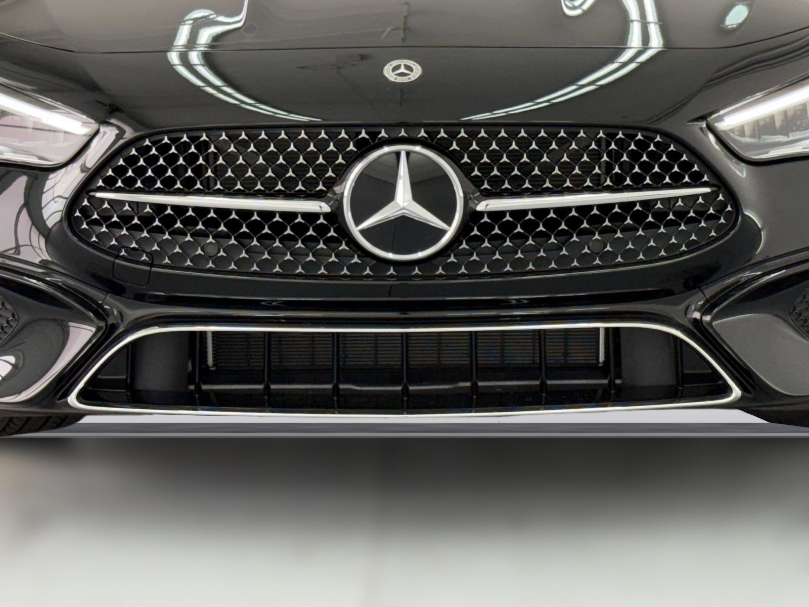 New 2026 Mercedes-Benz CLE 300 4MATIC Coupe image 23