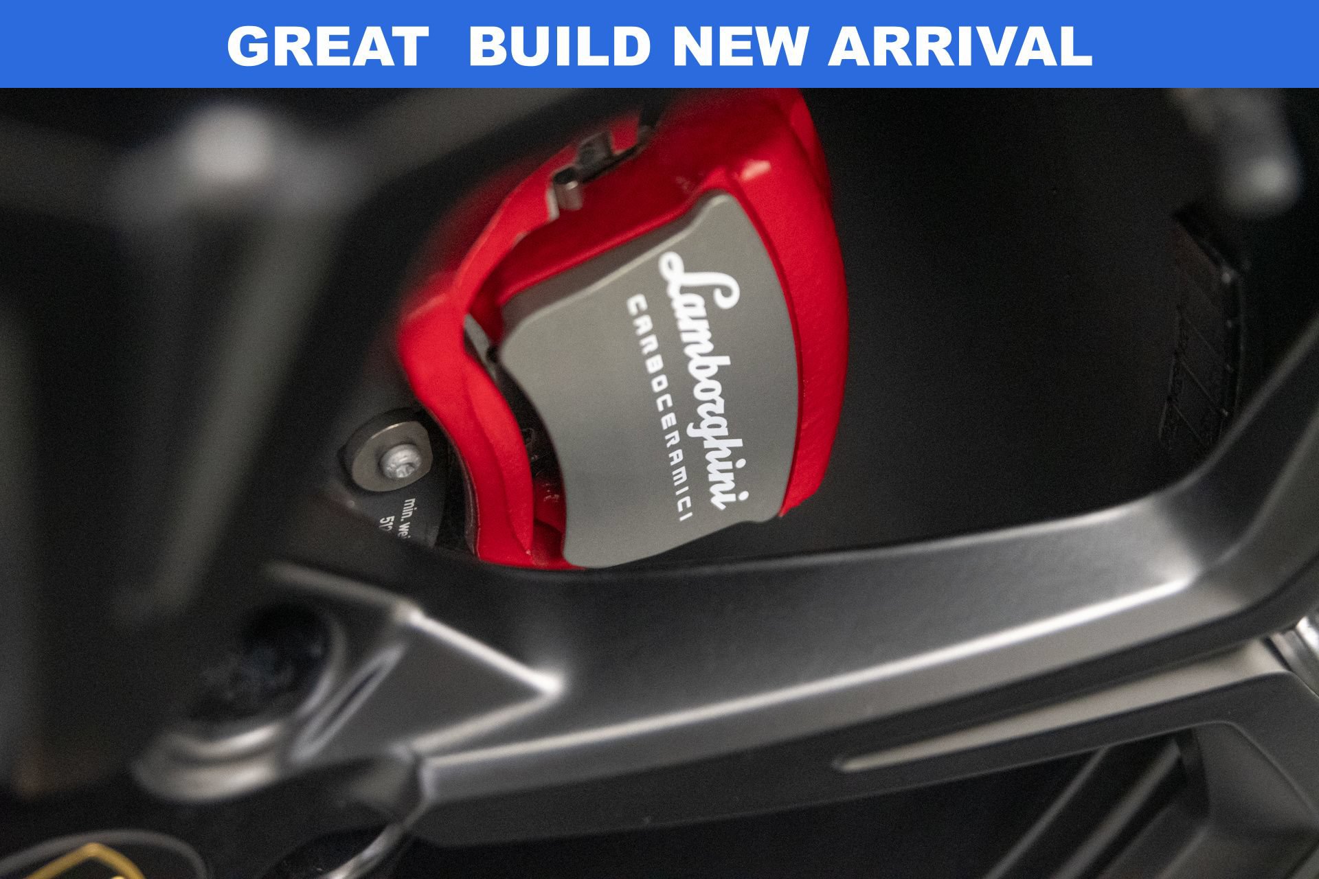 Used 2023 Lamborghini Urus S AWD/4WD image 43