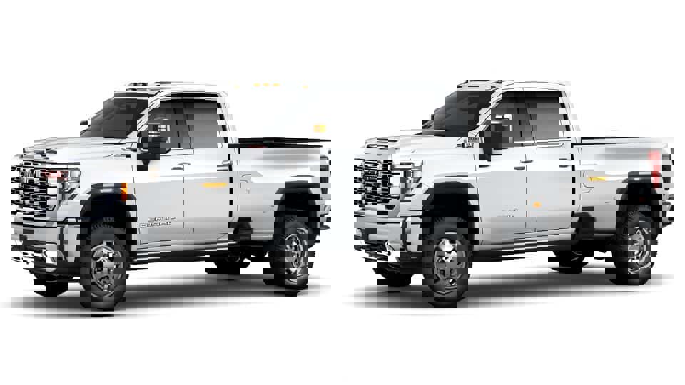 New 2026 GMC Sierra 3500 Denali w/ Denali Reserve Package image 52