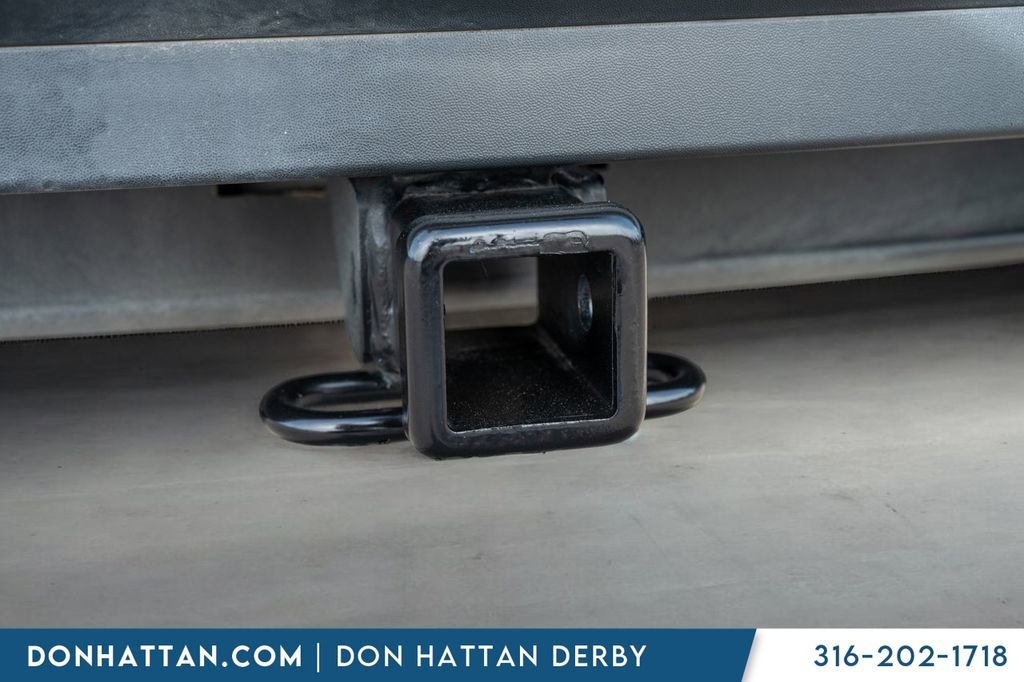 Used 2021 Volkswagen ID.4 Pro S w/ ID.4 Protection Package image 35