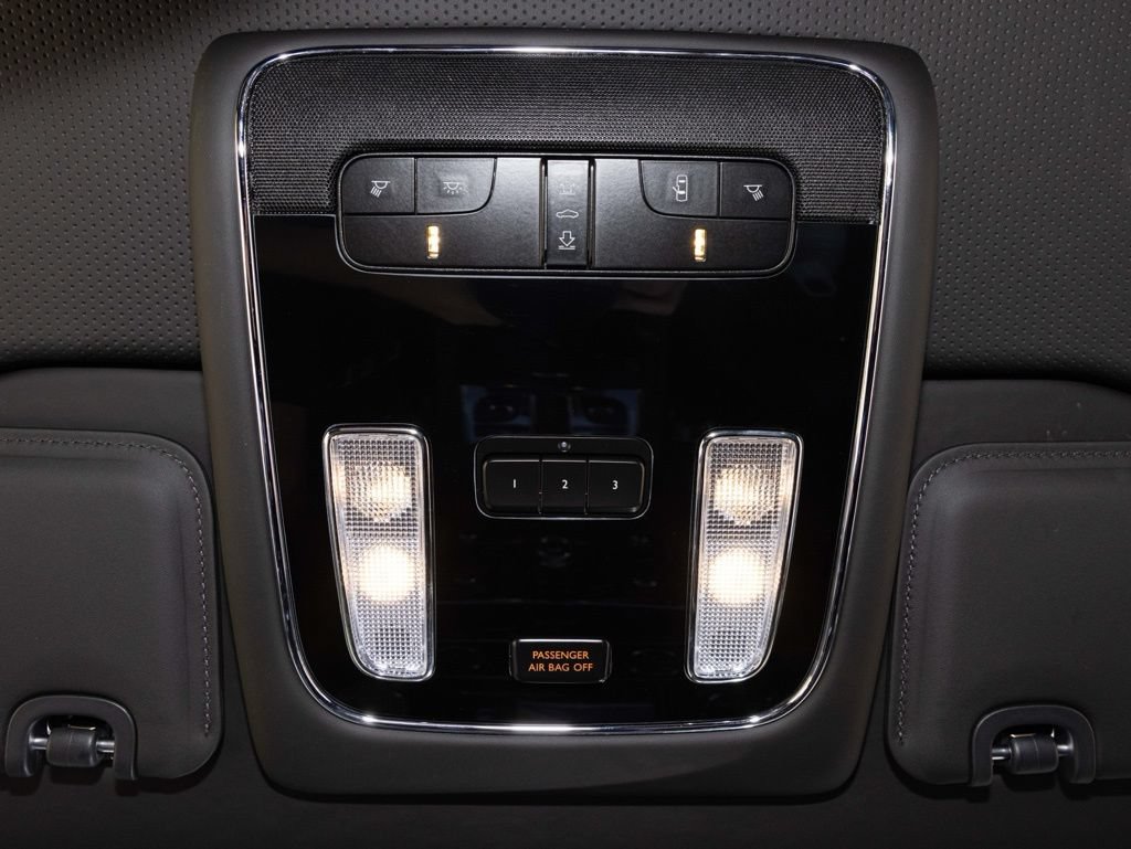 Used 2019 Bentley Mulsanne RWD image 38
