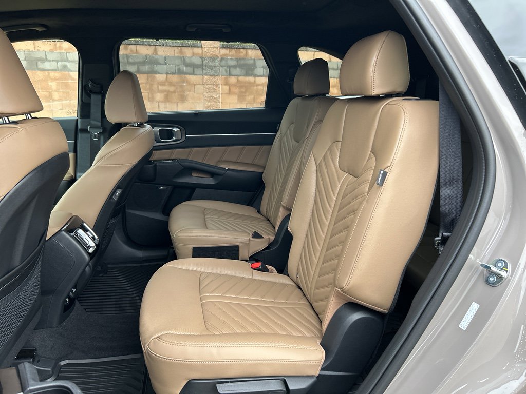 New 2026 Kia Sorento SX Prestige image 12