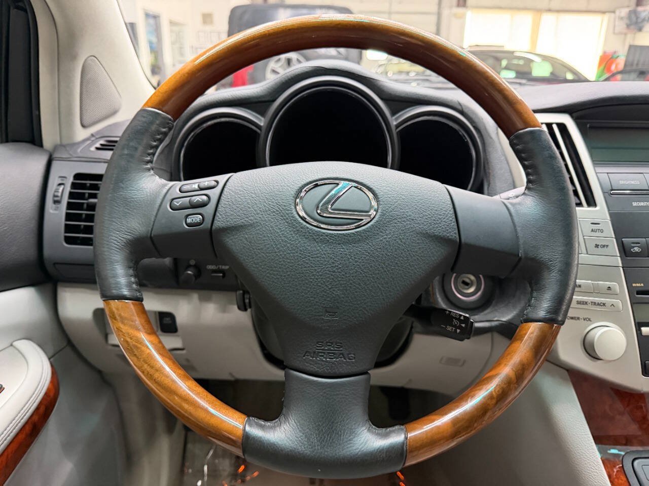Used 2007 Lexus RX 350 2WD image 22