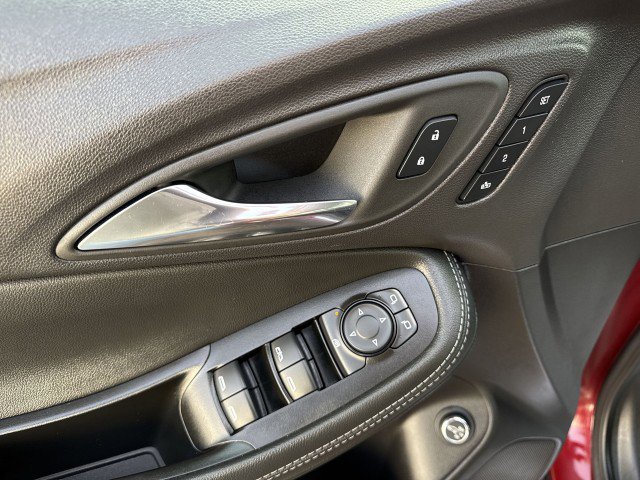 Certified 2023 Buick Encore GX Essence w/ Experience Buick Package image 15